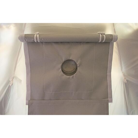 Палатка-шатер Берег УП-2 ЛЮКС