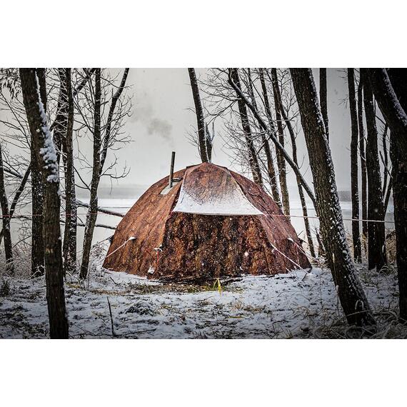 Универсальная палатка Берег УП-4Универсальная палатка Берег УП-4