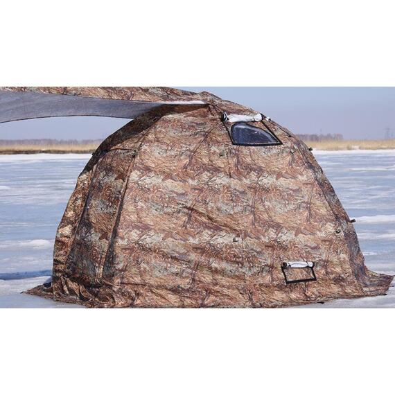 Универсальная палатка Берег УП-1Универсальная палатка Берег УП-1