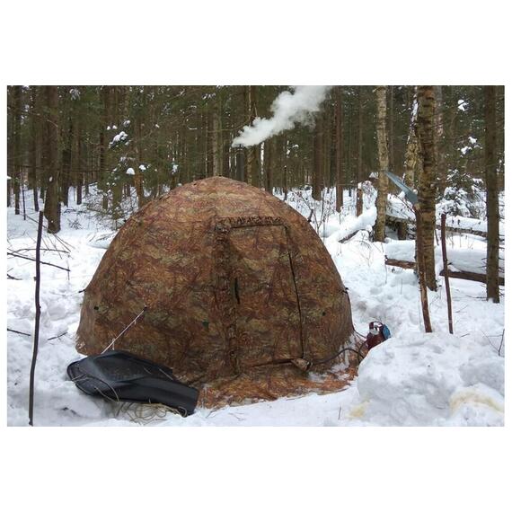 Универсальная палатка Берег УП-1