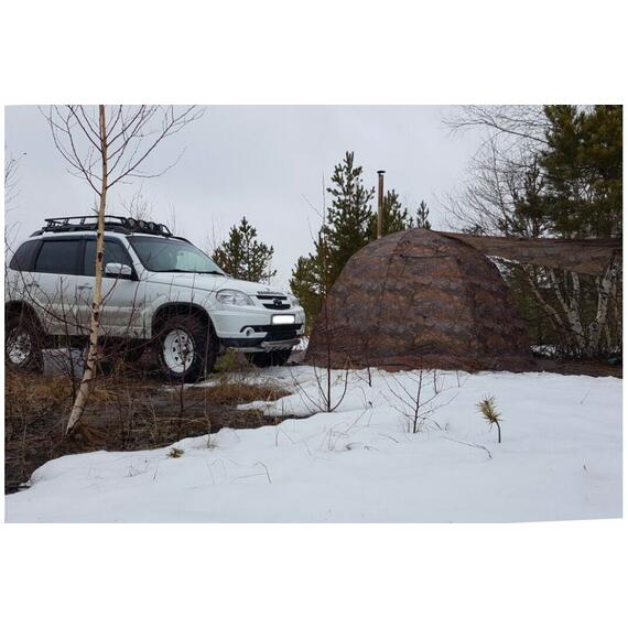 Универсальная палатка Берег УП-1