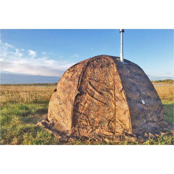 Палатка-шатер Берег УП-2 ЛЮКС