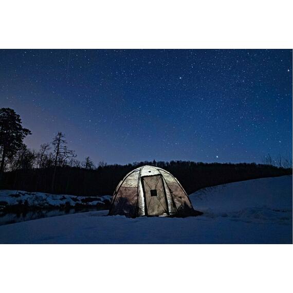 Палатка-шатер Берег УП-2 ЛЮКС