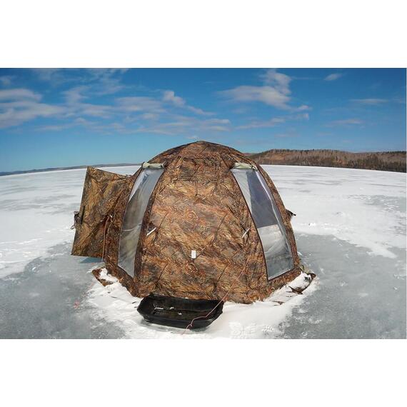 Палатка-шатер Берег УП-2 ЛЮКС