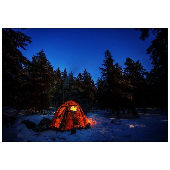 Универсальная палатка Берег УП-2 мини