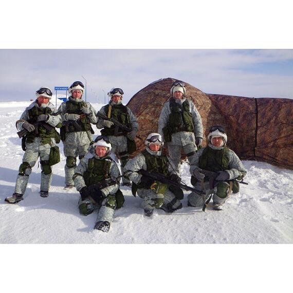 Универсальная палатка Берег УП-4Универсальная палатка Берег УП-4