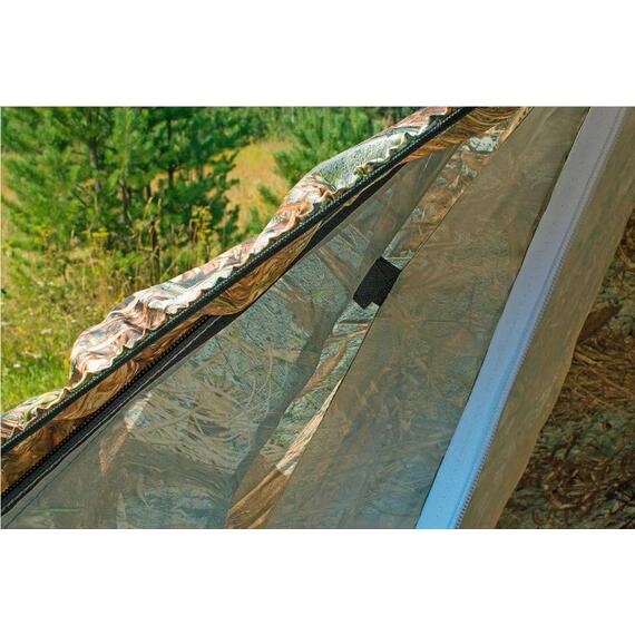 Палатка-шатер Берег УП-5 Люкс