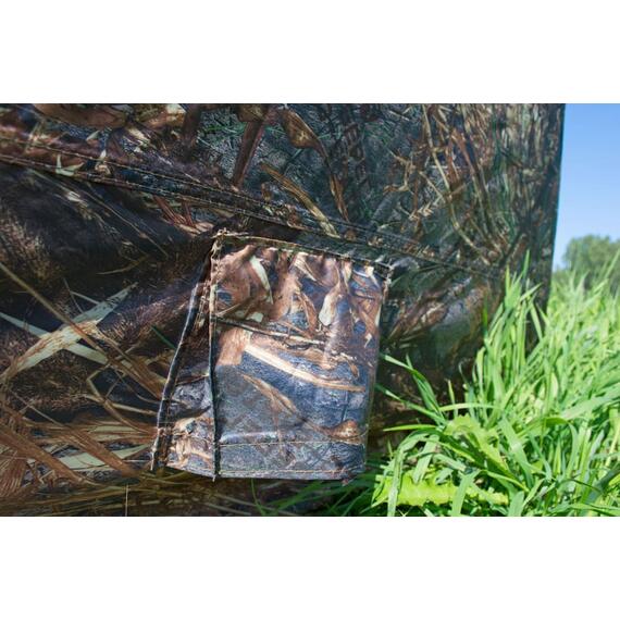 Универсальная палатка Берег Пентагон (Двухслойный)