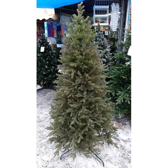 Ель новогодняя искусственная Amelia 250 см литая GrandSITI