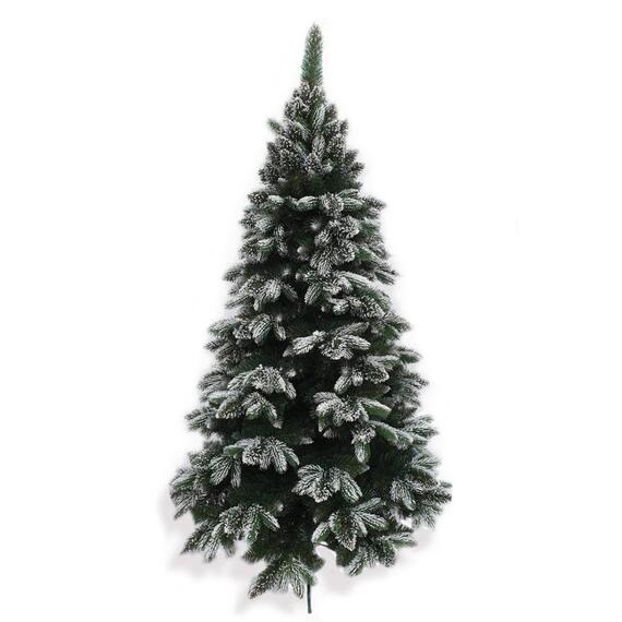 Ель новогодняя искусственная Версаль 180 см GrandSITI