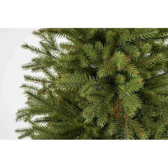 Ель новогодняя искусственная Amelia 250 см литая GrandSITI