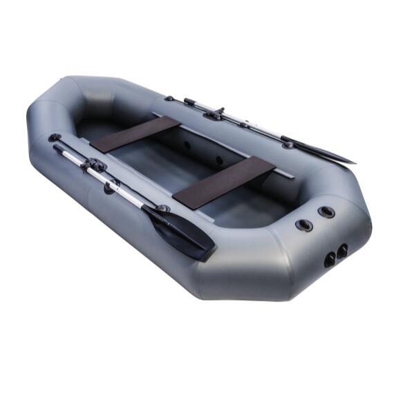 Лодка Апачи 280 графит