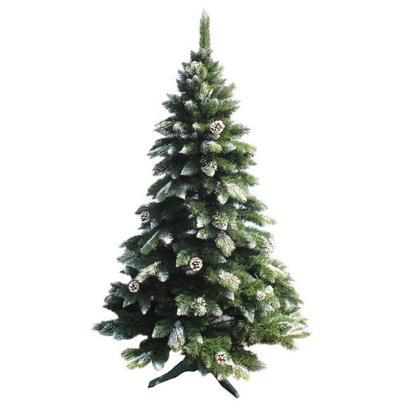 Ель новогодняя искусственная Белла 220 см GrandSITI