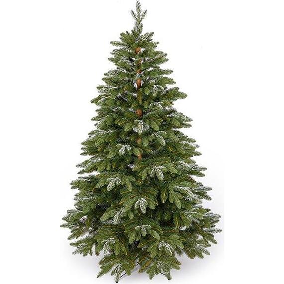 Ель новогодняя искусственная Вена 180 см GrandSITI