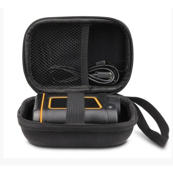 Лазерный дальномер для охоты Photo-Hunter Target A1000, фото , изображение 4