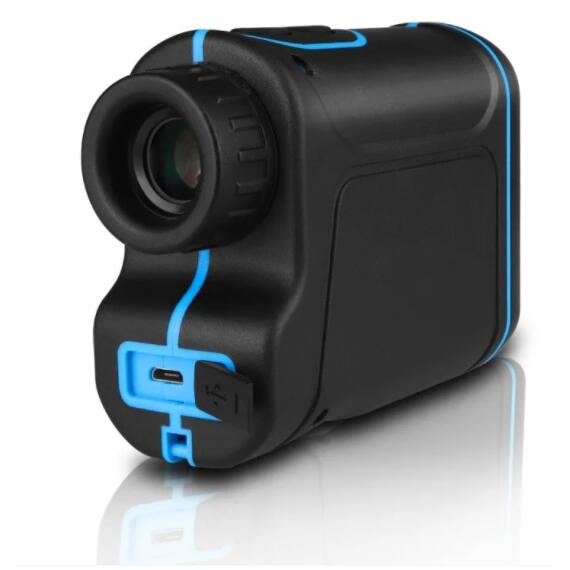 Лазерный дальномер для охоты Photo-Hunter Target A1500