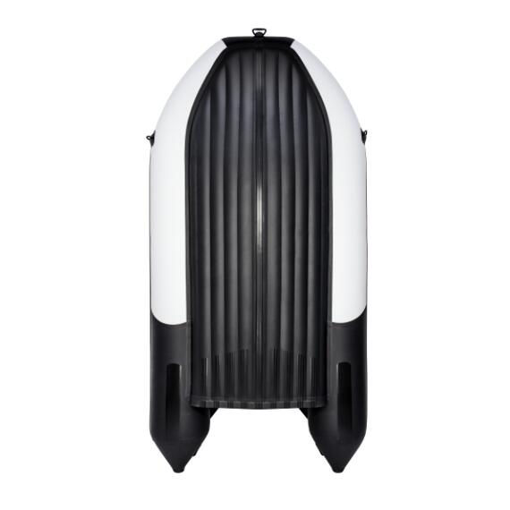 Ривьера 4300 Килевое НДНД светло-серый/черный