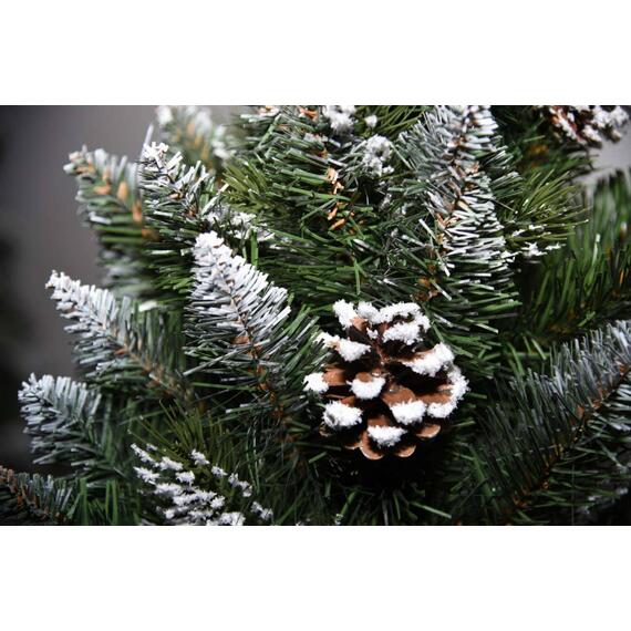 Ель новогодняя искусственная Белла 100 см GrandSITI