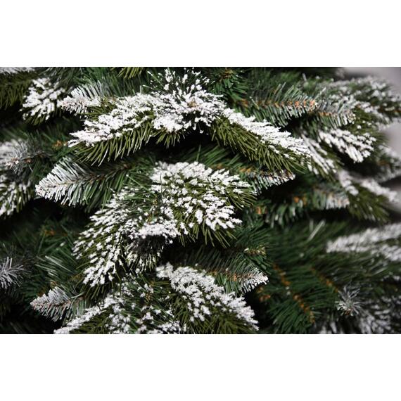 Ель новогодняя искусственная Версаль 100 см GrandSITI