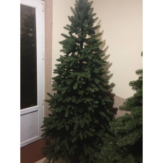 Ель искусственная литая Марсель 150 см GrandSITIЕль искусственная литая Марсель 150 см GrandSITI