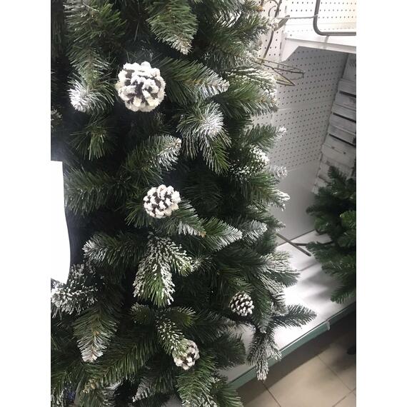 Ель новогодняя искусственная Белла 100 см GrandSITI