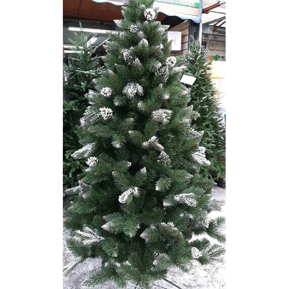 Ель новогодняя искусственная Белла 100 см GrandSITI