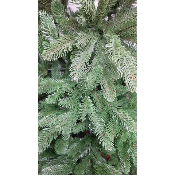 Литая новогодняя ель Ancona 270 см GrandSITI