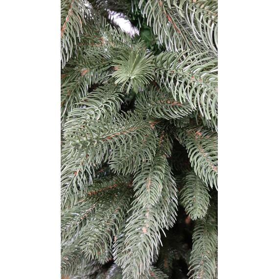 Ель искусственная литая Марсель 125 см GrandSITI