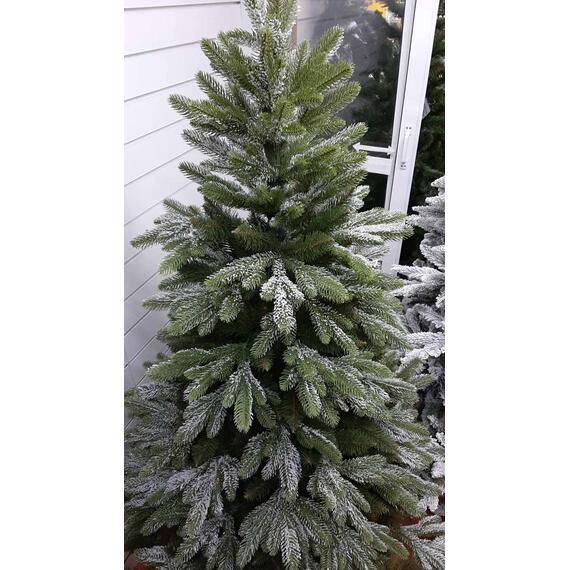 Ель новогодняя искусственная Вена 150 см GrandSITI