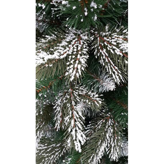 Ель новогодняя искусственная Версаль 100 см GrandSITI