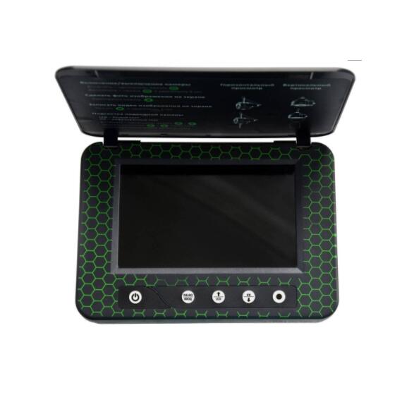 Подводная камера Мурена (Практик)Подводная камера Мурена (Практик)