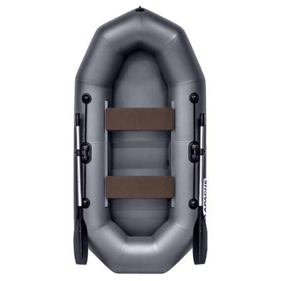 Лодка Апачи 260 графит