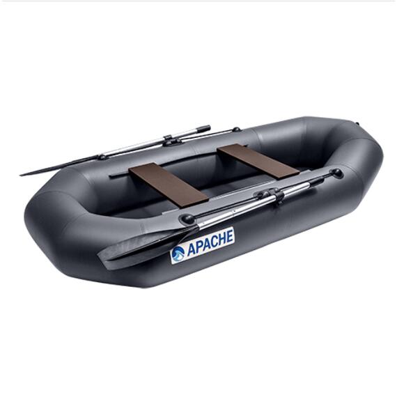 Лодка Апачи 260 графит