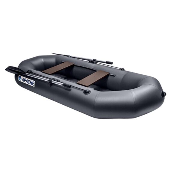 Лодка Апачи 260 графит
