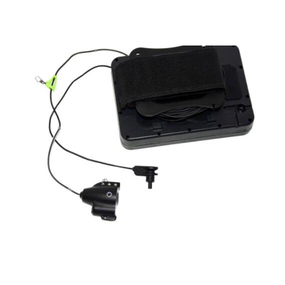 Подводная камера Мурена (Практик)