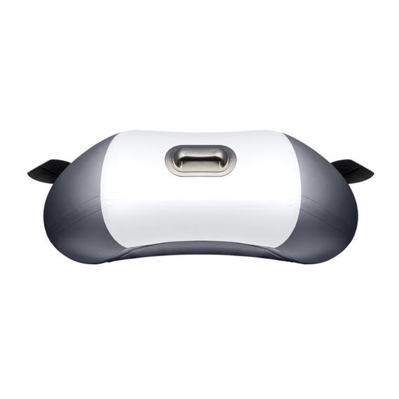 Таймень LX 290 графит/светло-серый