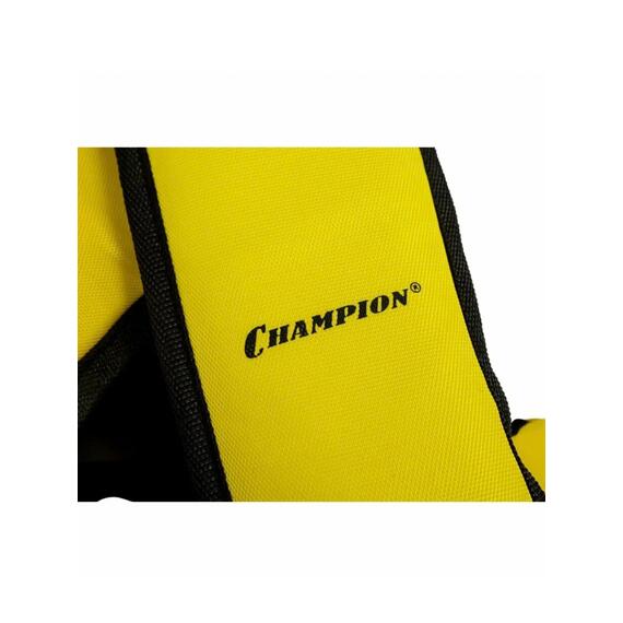 Ремень Champion ранцевый быстросъемный для триммеров с защитой бедра, фото , изображение 12