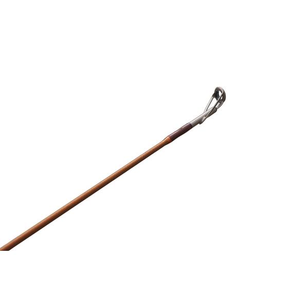 Хлыст спиннинга Narval Fishing Argument II 76M max 28g Ex-Fast, фото , изображение 8