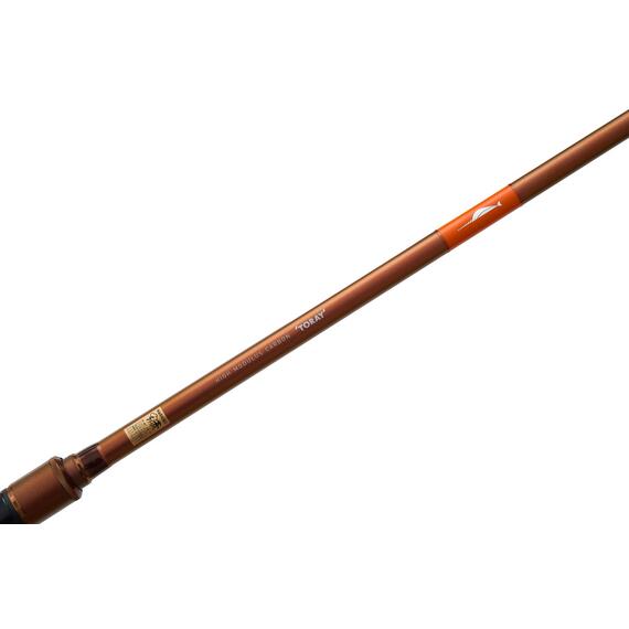 Хлыст спиннинга Narval Fishing Argument II 76M max 28g Ex-Fast, фото , изображение 5