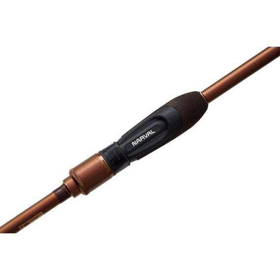 Хлыст спиннинга Narval Fishing Argument II 76M max 28g Ex-Fast, фото , изображение 3