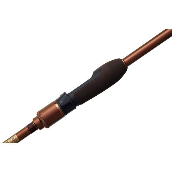 Хлыст спиннинга Narval Fishing Argument II 76M max 28g Ex-Fast, фото , изображение 2