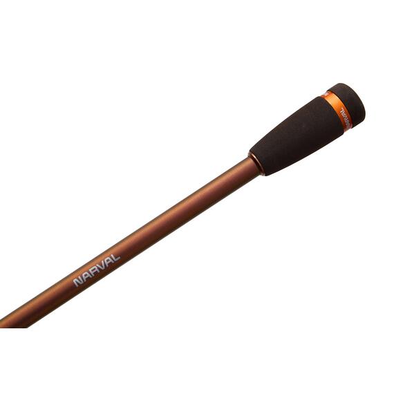 Хлыст спиннинга Narval Fishing Argument II 76M max 28g Ex-Fast, фото , изображение 7