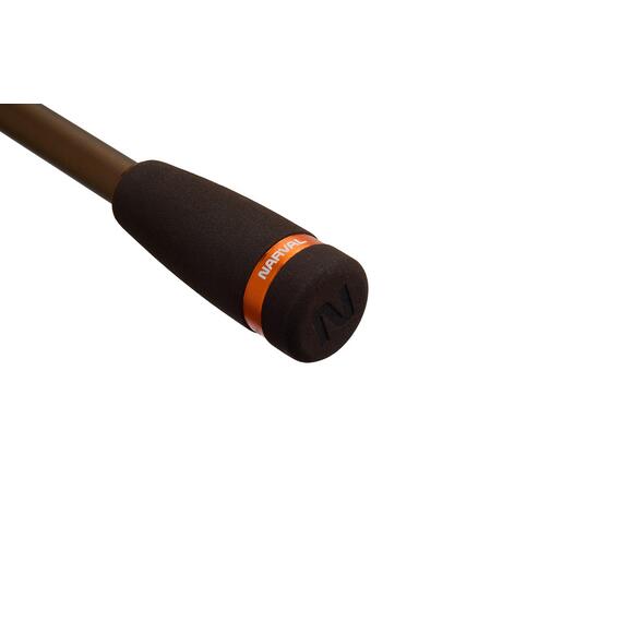 Хлыст спиннинга Narval Fishing Argument II 76M max 28g Ex-Fast, фото , изображение 9