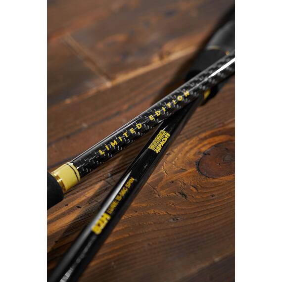 Спиннинг @SnastiZdraste #Porolka Pro 76ML 230cm 5-21g #1.2 Ex.Fast, фото , изображение 8