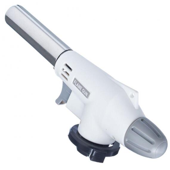 ГОРЕЛКА-НАСАДКА GUN TOUCH 4-041 С ПЬЕЗОЭЛЕКТРИЧЕСКИМ РОЗЖИГОМ, фото 