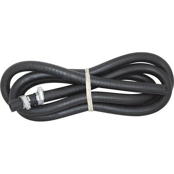 Шланг газовый СЛЕДОПЫТ 2м + 2 хомута, фото 