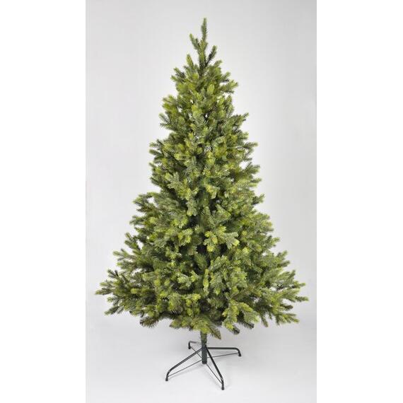 Ель новогодняя с комбинированной хвоей Калифорния 180 см GrandSITI