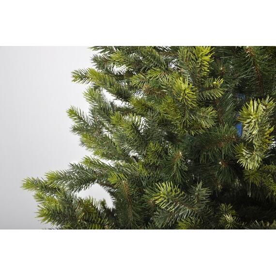 Ель новогодняя с комбинированной хвоей Калифорния 250 см GrandSITI
