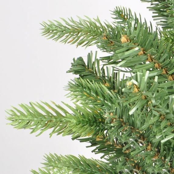 Настольная новогодняя ель Mila 60 см GrandSITI