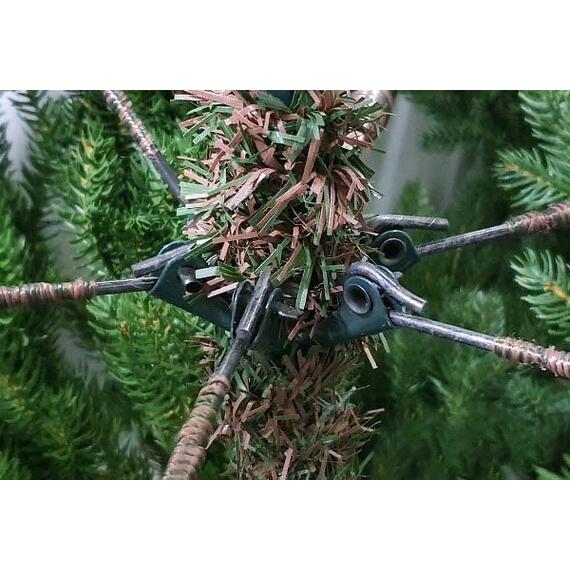 Ель новогодняя искусственная Parma 210 см GrandSITI